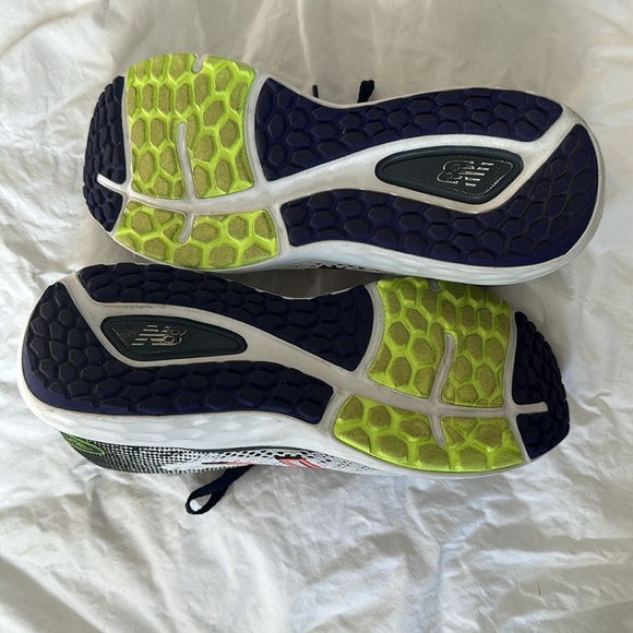 Women’s New Balance Fresh Foam 680 size 9.5 - Picture 6 of 6